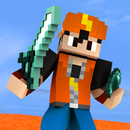 Skin Boboiboy for Minecraft APK