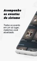 Sistema Black Diamond ảnh chụp màn hình 2