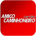 Amigo Caminhoneiro ไอคอน