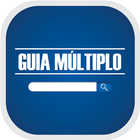 Guia Múltiplo simgesi
