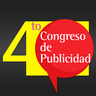 4to Congreso de Publicidad UNT icône