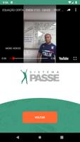 Sistema Passe スクリーンショット 1