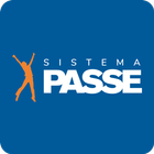 Sistema Passe biểu tượng