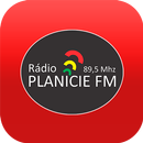 Rádio Planicie FM 89.5 APK