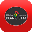 Rádio Planicie FM 89.5