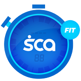 SCA Fit आइकन