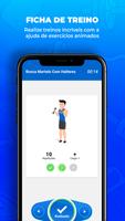 SCA Fit ảnh chụp màn hình 1