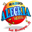 Radio Alegria