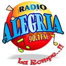 Radio Alegria APK