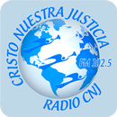 Radio Cristo Nuestra Justicia APK