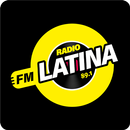 Radio FM Latina Chile APK