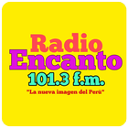 Radio Encanto icône