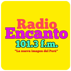 Radio Encanto ícone