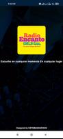 Radio Encanto imagem de tela 1