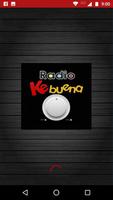 Radio Ke Buena Huanuco स्क्रीनशॉट 1