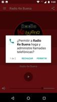 Radio Ke Buena Huanuco 截图 2