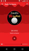 Radio Ke Buena Huanuco capture d'écran 3