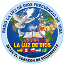 Radio la luz de Dios APK