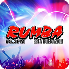 Radio Rumba Perú icône