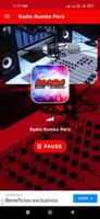 Radio Rumba Perú স্ক্রিনশট 1