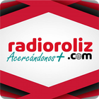 Radio Roliz icône