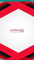 Radio Roliz Affiche