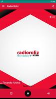 Radio Roliz capture d'écran 2
