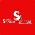 Radio Sensación 아이콘