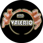 آیکون‌ radio valerio