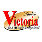 Radio Victoria ไอคอน