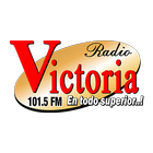 Radio Victoria 图标