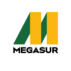 Megasur icon