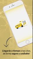 TaxiApp Ekran Görüntüsü 3
