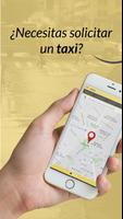 TaxiApp poster