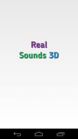 Real Sounds 3D スクリーンショット 1