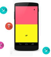 Touch Direction screenshot 1