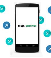 Touch Direction screenshot 2