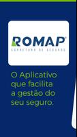 Romap - Segurado Affiche