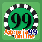 Quiniela Online - Resultados oficiales - Agencia99 ícone