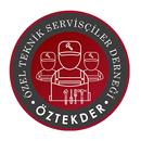 Özel Teknik Servisçiler Derneği (ÖzTekDer) APK
