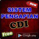 SISTEM PENGAPIAN CDI BERSERTA FUNGSINYA TERLENGKAP APK