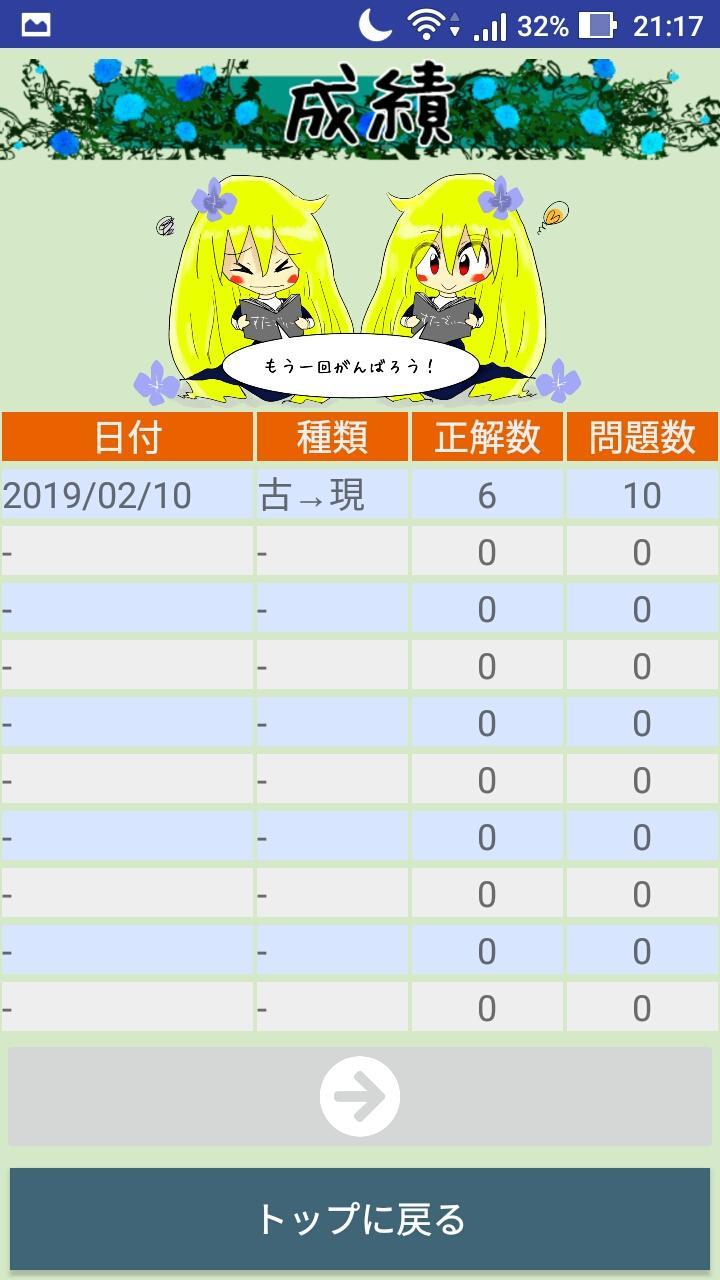 古文単語400選 大学受験 大学入学共通テスト の国語で頻出の古文単語を収録 Sister古文単語 For Android Apk Download 古文単語400選 大学受験 大学入学共通テスト の国語で頻出の古文単語を収録 Sister古文単語 For Android Apk Download