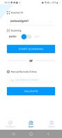 SISTIC Scanner App capture d'écran 2
