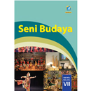 Seni Budaya Kelas 07 Edisi Revisi 2016-APK