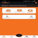 Sistem Informasi Promosi APK