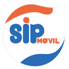 SipMovil PBX icône