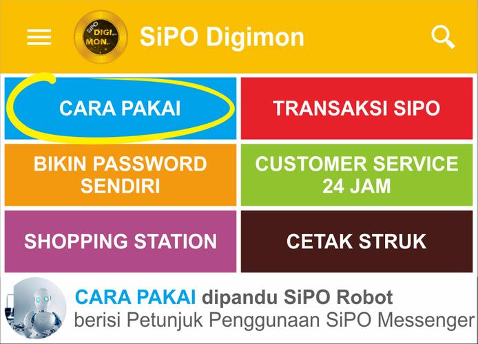 sipo