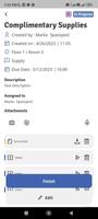 Task Inspector captura de pantalla 3