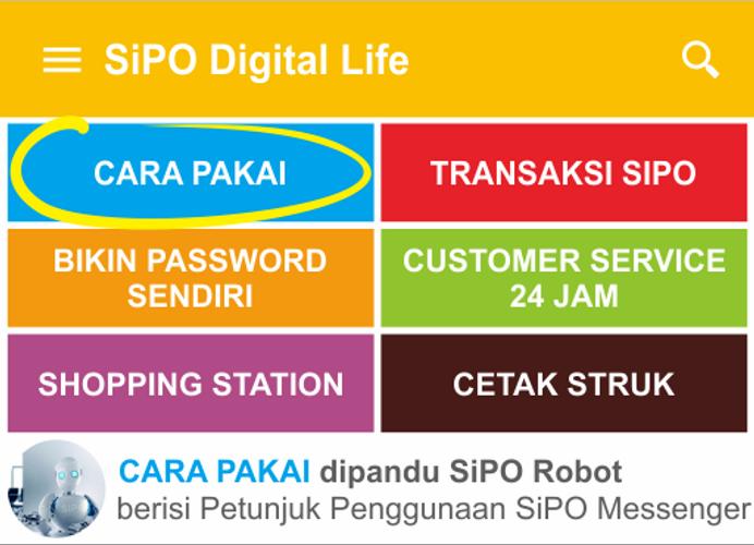Sipo For Android Apk Download