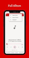 برنامه‌نما Kim Loaizaa Album Offline عکس از صفحه
